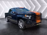 Chevrolet Silverado 1500 Crew Cab High Country 6.2 V8 LPG - gebrauchte Chevrolet SUV & Geländewagen