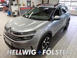 Citroën C5 Aircross Hybrid 225 Shz Navi Kamera PDC v+h - Citroën mit Hybrid-Antrieb
