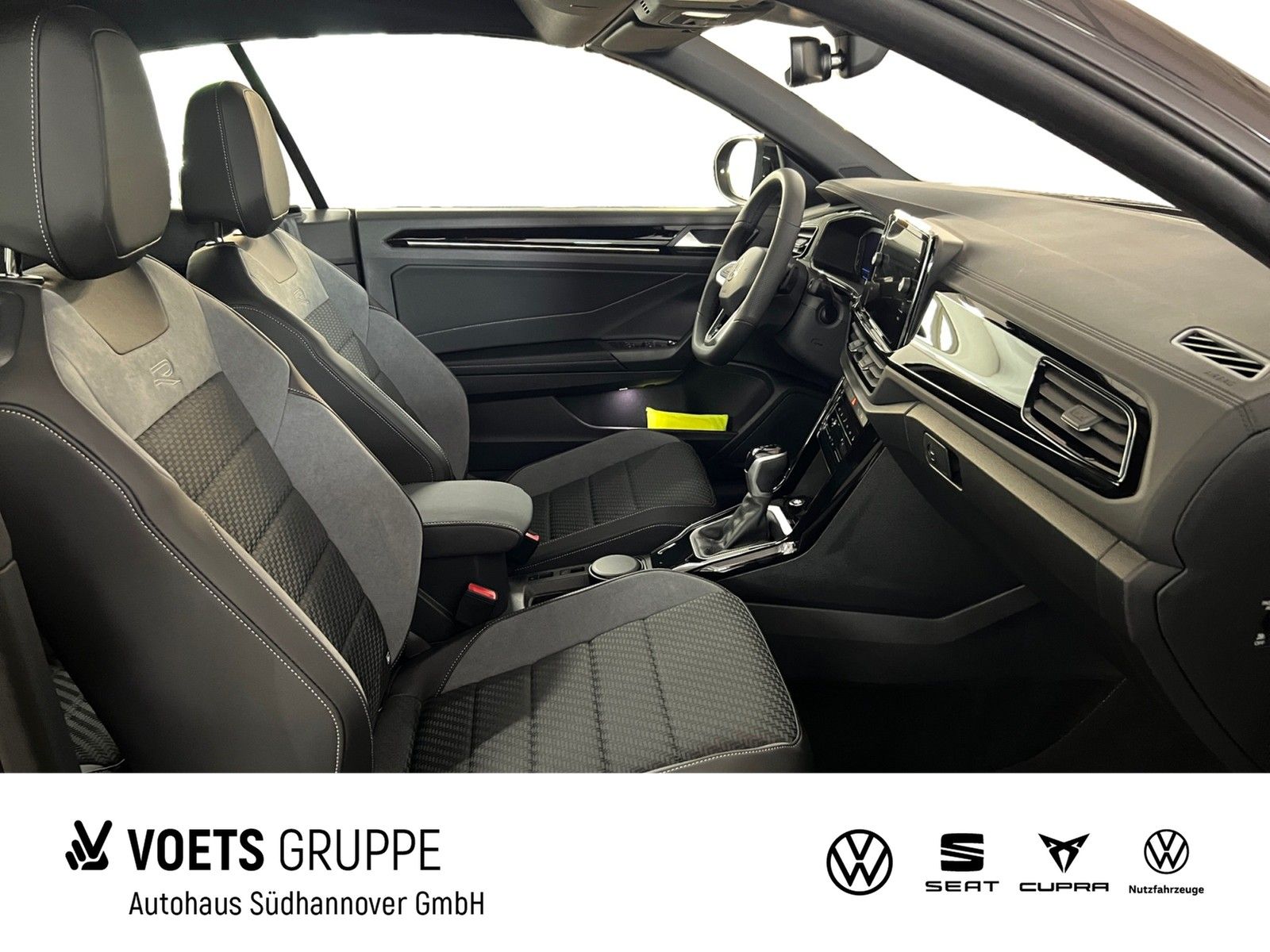 Volkswagen T-Roc - Bild 6
