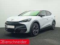 Cupra Tavascan - Vorschau Bild 1
