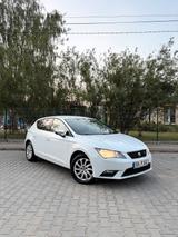 Seat Leon III 2013r 1.6 TDI - Seat Leon: Ii