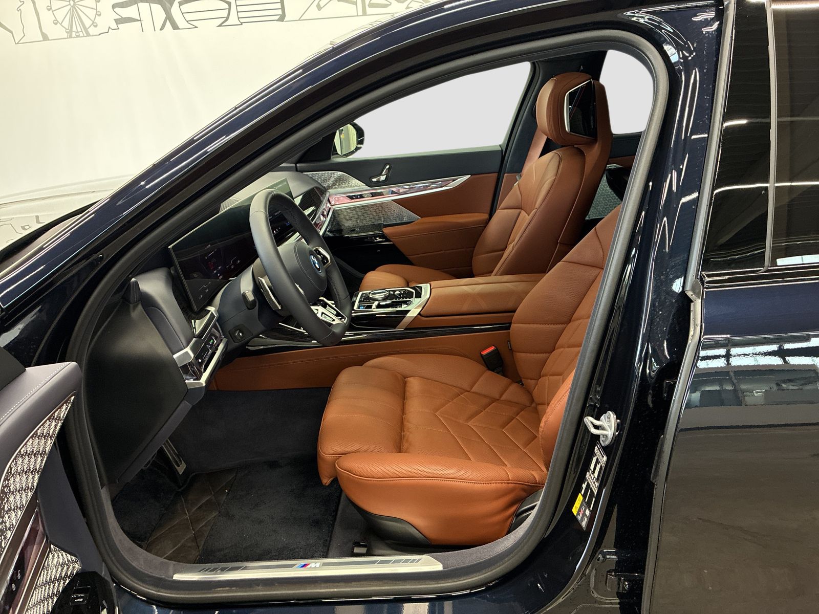 BMW i7 - Bild 7