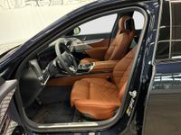 BMW i7 - Vorschau Bild 7