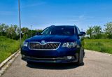 Skoda Superb 3.6 VR6, 4x4, Standheizung - Skoda Superb: V6