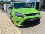 Ford Focus Lim. RS,ULTIMATE GREEN, HG, H&R, Hifonics - Ford aus 2010