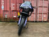 Harley-Davidson Low Rider S Club Style - HARLEY-DAVIDSON LOW