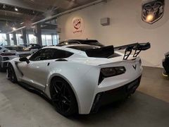 CORVETTE C7 ZR1 Coupe Automatik 1 Hand GEIGERCARS