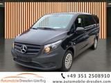 Mercedes-Benz Vito 116 CDI Pro lang Automatik 9 Sitze*DAB