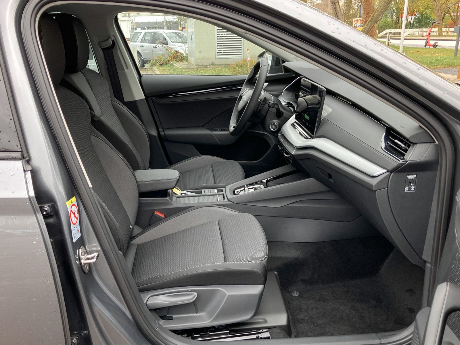 Skoda Octavia - Bild 6