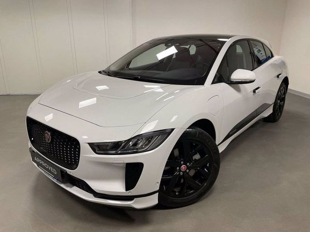 Jaguar JAGUAR I-Pace EV 90 kWh 400 CV Auto AWD S del 20