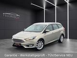 Ford Focus Turnier Titanium"Garantie-TÜV/ServiceNeu" - Ford Focus: Se