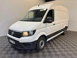 Volkswagen Crafter Kasten Kasten 35 mittellang Hochdach FWD - Volkswagen: Hochdach