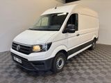 Volkswagen Crafter Kasten Kasten 35 mittellang Hochdach FWD - Volkswagen Crafter aus 2021