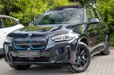 BMW iX3 M Sport/SOH96,2%/Leder/ACC/Kam/24361netto - BMW: mit Anhängerkupplung