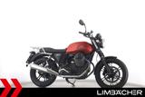 Moto Guzzi V7 II STONE - A2-konform! 35KW - MOTO GUZZI STONE