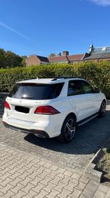 Mercedes-Benz GLE 350 d 4MATIC -AMG Pano,Softclose,21Zoll - Mercedes-Benz GLE 350 in Berlin