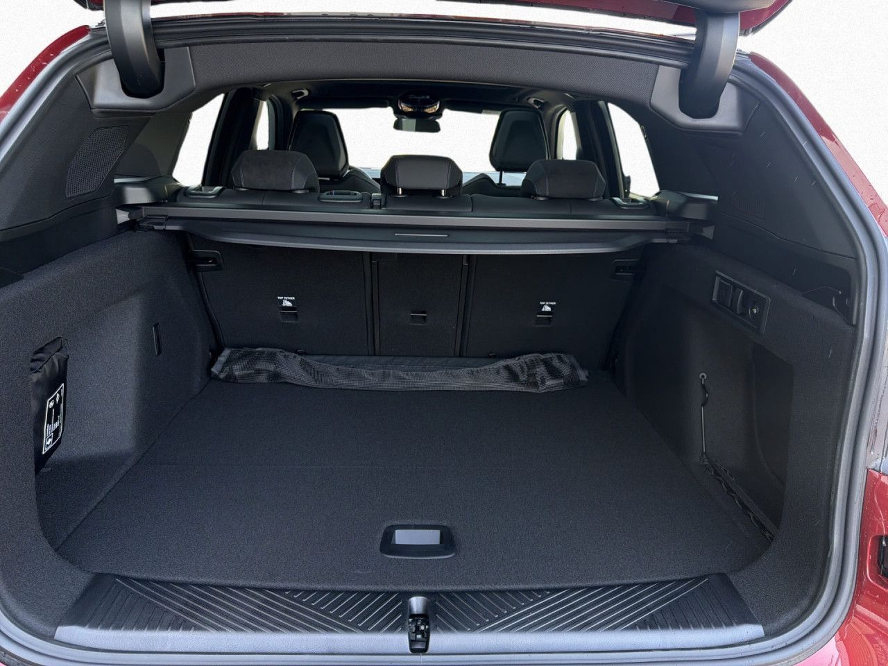 BMW X3 M50 - Bild 17