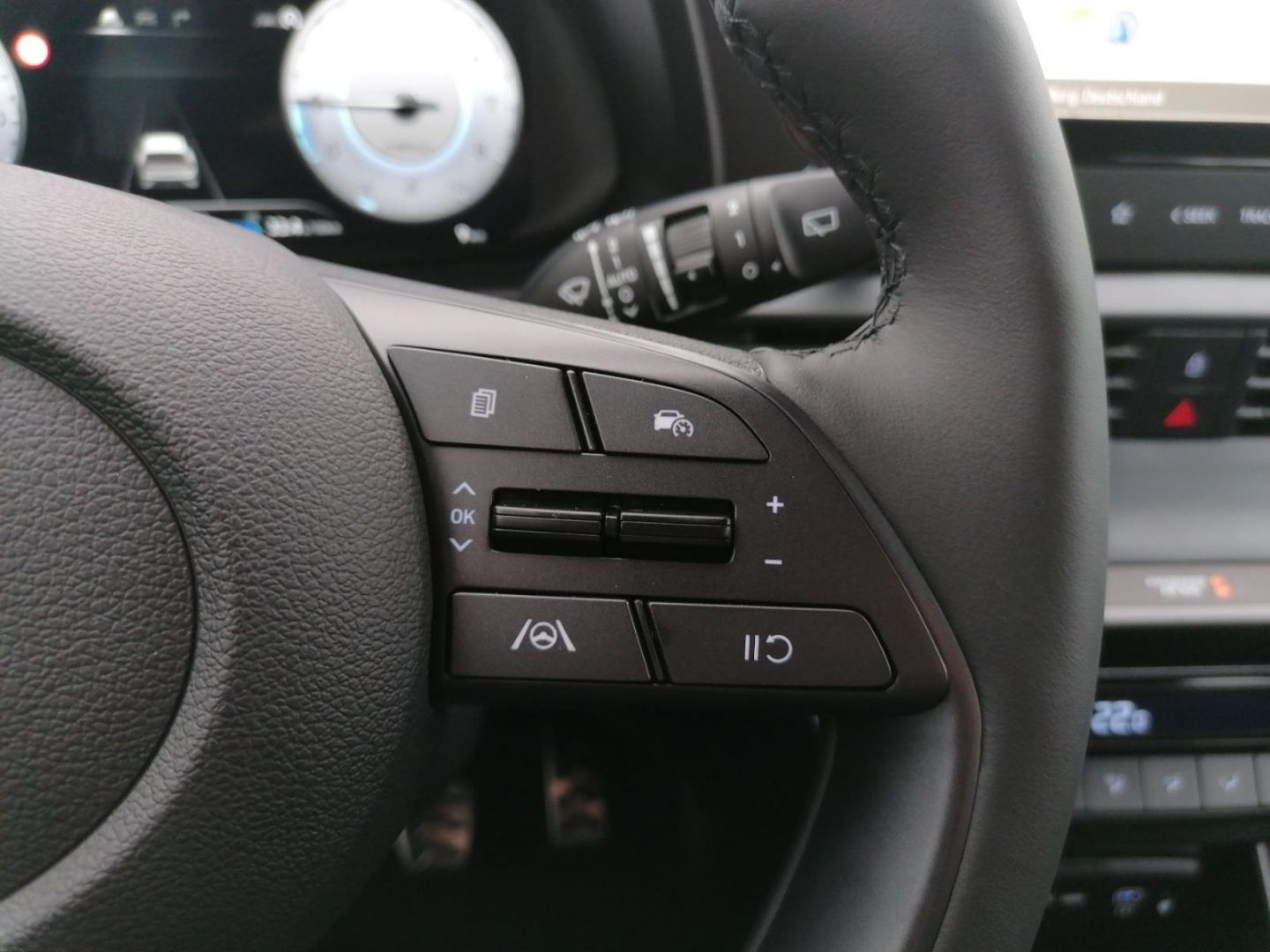 Hyundai BAYON - Bild 17
