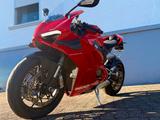 Ducati Panigale V4 - Ducati Motorräder in Frankfurt