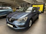 Renault Megane Grandtour Play ENERGY TCe 100 PS - Renault Megane: Grandtour Tce