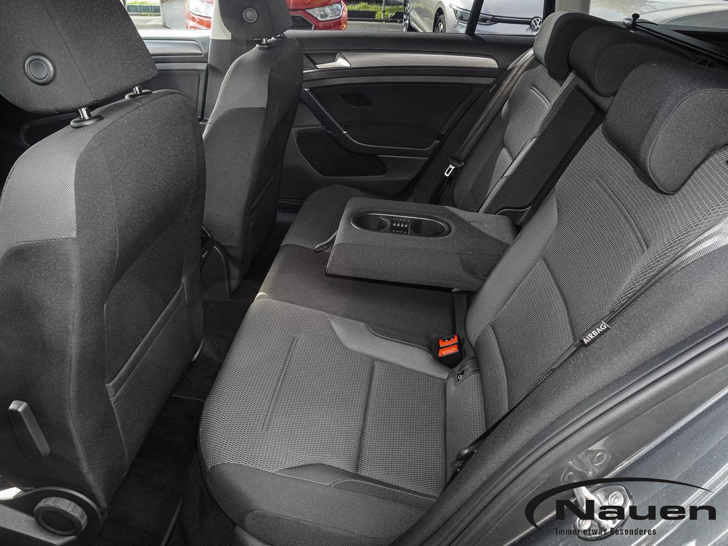 Volkswagen Golf Variant VII 1.5 TSI DSG Comfortline Navi So, миниатюра 14