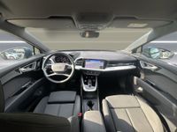 Audi Q4 e-tron - Vorschau Bild 10