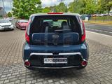 Kia Soul Dream Team, 1.Hand, SH, 8-Fach - gebrauchte Kia Soul aus dem Jahr 2015