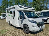 Forster T 599 HB Citroen 165 PS