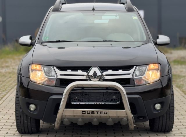 Dacia Duster 1.2 TCE Prestige 4x2 125PS Sportpaket ATM