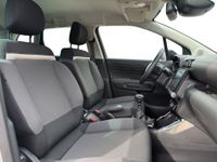 Citroën C3 Aircross - Vorschau Bild 11