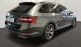 Skoda Superb 2.0 TDI SCR 140kW DSG SPORTLINE COMBI... - Skoda Superb in Freiburg