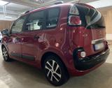 Citroën Citroen C3 Picasso 1.4 Benzin - Citroën C3 Picasso Kombi Gebrauchtwagen