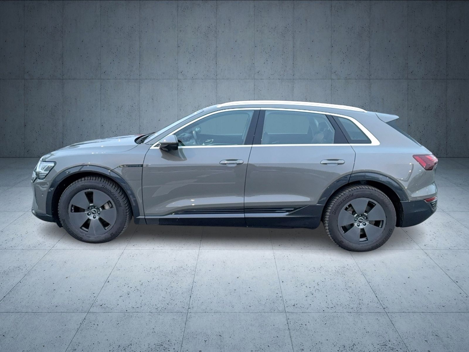 Audi Q8 e-tron - Bild 3