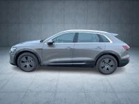 Audi Q8 e-tron - Vorschau Bild 3