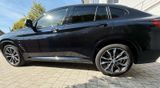 BMW X4 M40 M40i - Topausstattung (u.a. Standheizung) - BMW X4 M40 in Stuttgart