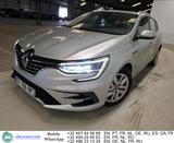 Renault Megane 1.6 E-Tech 160Hp Aut. LED Virtual Navi C - Renault Megane: 16 16v