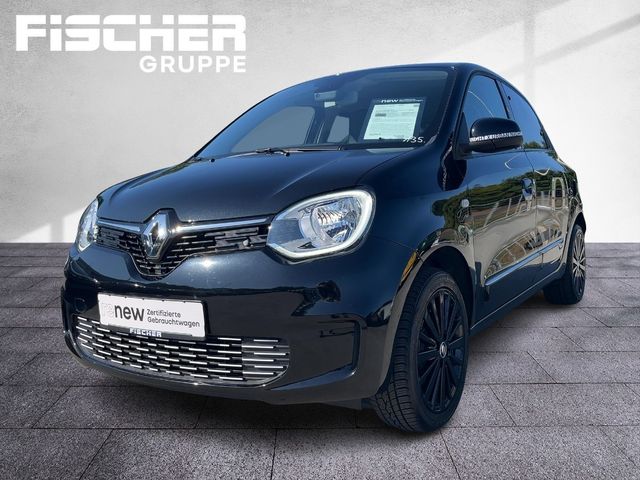 Renault Twingo E-TECH 100% el. URBAN NIGHT ABS ESP SERVO