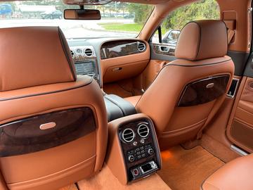 صورة 7 لـ 2012 Bentley CONTINENTAL FLYING SPUR