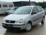 Volkswagen Polo IV Basis Inkl. TÜV NEU + 1Jahr Garantie - gebrauchte Kleinwagen