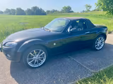Mazda MX-5 Niseko 1.8 MZR Niseko - Mazda MX-5 aus 2008