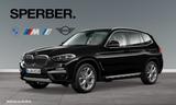 BMW X3 xDrive20i - gebrauchte BMW X3 aus dem Jahr 2019