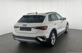 Audi A3 allstreet TFSI e 150 kW S tronic - Audi A3: Automatik