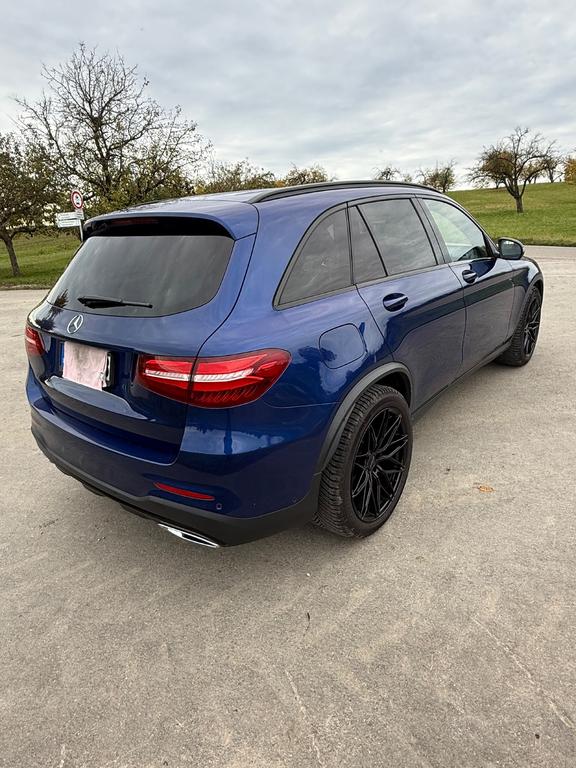 Mercedes-Benz CLC 250