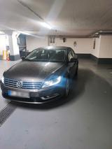 Volkswagen VW Passat Cc - VW Passat CC Gebrauchtwagen in München