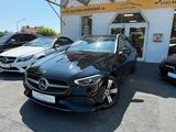 Mercedes-Benz C 220 d KAMERA/SPURHALTE/TOTWINKEL/AMBIENTE/OLED - Mercedes-Benz C 220 Hybrid (Diesel/Elektro)
