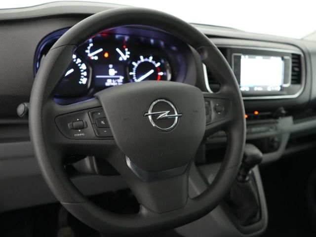 Vivaro C KOMBI M CDTI 9-SITZER+NAVI+SCHIEBETÜR+B