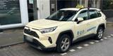 Toyota RAV4 2.5 Taxi Paket - Toyota RAV 4 in Oberhausen