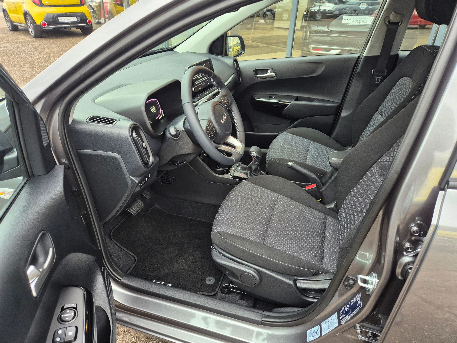 Kia Picanto - Bild 11