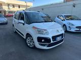 Citroën Citroen C3 Picasso 1.4GPL KM90.000 - 2010 - gebrauchte Citroën C3 Picasso aus dem Jahr 2010