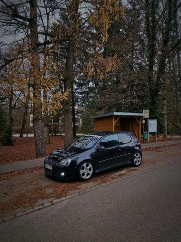 Volkswagen Golf 5 GTI Edition30